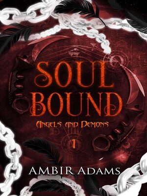 cover image of Soul Bound